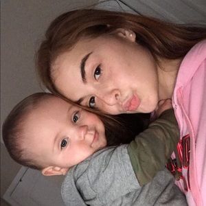 Meet your Posher, Tabitha